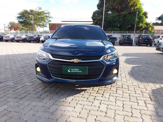 CHEVROLET ONIX 1.0 FLEX PLUS LT MANUAL CHEVROLET ONIX 1.0 FLEX PLUS LT MANUAL